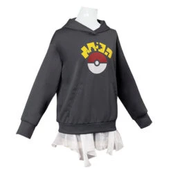 Anime Pokemon Scarlet And Violet Penny Cosplay Costumes -Cosplay 4 8e6a966d f830 4e09 ae18 c39b2ca690e7