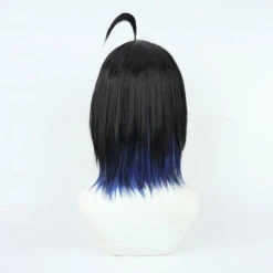 Game Honkai Impact 3rd Seele Vollerei Cosplay Wigs -Cosplay 4 904a44ee f0bc 44e4 adf8 a287824ca8e7