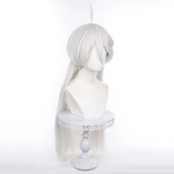 Anime Mobile Suit Gundam: The Witch From Mercury Miorine Rembran Cosplay Wigs -Cosplay 4 907c70a7 9968 42e2 9173 599019b3366d