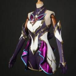 Game LOL Star Guardian 2022 Akali Cosplay Costumes 15 Game LOL Star Guardian 2022 Akali Cosplay Costumes -Cosplay 4 9187442d 33b4 4a04 b710 a27a145dd4e8