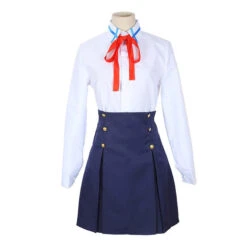 Anime SAO Sword Art Online Yuuki Asuna Uniforms Cosplay Costume -Cosplay 4 922fe802 4387 4958 8df4 8e4250db8945