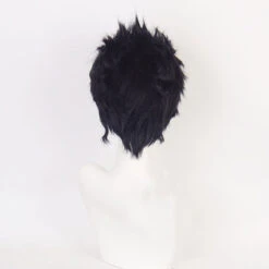 Anime JoJo's Bizarre Adventure Kujo Jotaro Cosplay Wigs -Cosplay 4 92d3945b ea6d 4d4b a1c1 5e9da0ccec51