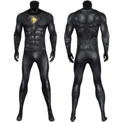 DC Extended Universe Black Adam Jumpsuit Cosplay Costumes -Cosplay 4 93ca5b96 0616 4919 b0a5 b1add90149b4