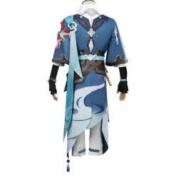Game Honkai: Star Rail Yanqing Cosplay Costumes -Cosplay 4 94184db1 db0b 4de7 8c98 a01b5beb997c