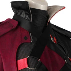 DC Gotham Knight Harley Quinn Boss Cosplay Costumes -Cosplay 4 97b849e3 eb65 41e6 a56b dd2973fa3163