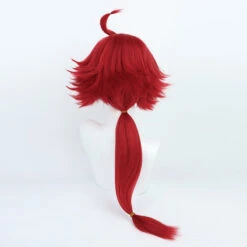 Anime Mobile Suit Gundam: The Witch From Mercury Suletta Mercury Cosplay Wigs -Cosplay 4 97eed38d 2b84 4ae1 94cb cf286e5228e0