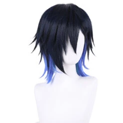 Hololive English Virtual Youtuber NIJISANJI Yugo Asuma Cosplay Wigs -Cosplay 4 981d4304 10b3 4a0e abbb 7dc9a37f3031