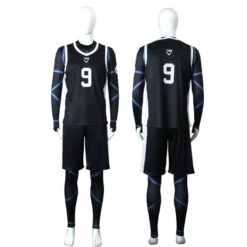 Anime Blue Lock Reo Mikage Seishiro Nagi Black Cosplay Costumes -Cosplay 4 99174b47 ca6b 45d8 a4f8 7ce2c71be1fc
