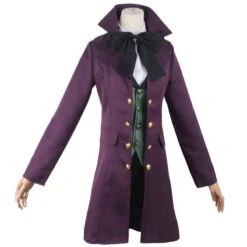 Anime Black Butler Alois Trancy Cosplay Costumes -Cosplay 4 99f3405d fee0 4031 871e 5cd64679aa03