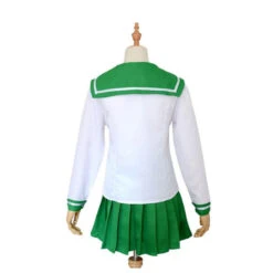 Anime Inuyasha Higurashi Kagome Cosplay Costume -Cosplay 4 9a5c4aa4 15a9 4d51 8bca 5d90278e633f