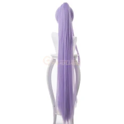FGO Fate/EXTRA Meltlilith Meltryllis Matou Sakura Long Ponytail Purple Cosplay Wigs -Cosplay 4 9d17a2d1 7f09 4863 9d41 0eb9d7b8e630
