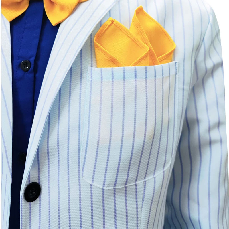 Anime Black Butler Ciel Phantomhive Fullset Cosplay Costumes 6 Anime Black Butler Ciel Phantomhive Fullset Cosplay Costumes - Image 4