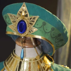 Game Genshin Impact A Sobriquet Under Shade Lisa Second Blooming Cosplay Costumes -Cosplay 4 a2402b30 cd97 4882 af04 71b3dfd883b8