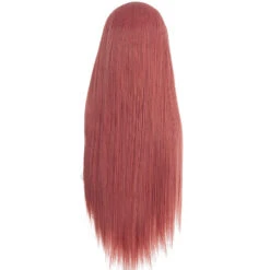 Anime Kakegurui Yumemite Yumemi 100cm Long Pink Straight Cosplay Wigs -Cosplay 4 a33d3047 aabc 4d5d b880 6e83772cf31f