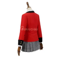 Anime Kakegurui Yumeko Jabami Uniform Cosplay Costumes 10 Anime Kakegurui Yumeko Jabami Uniform Cosplay Costumes -Cosplay 4 a3788b09 0dd0 4dc3 ad74 8039c7595248