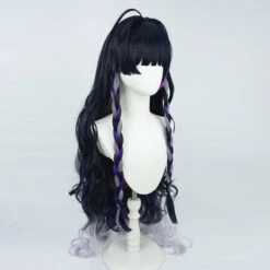 Hololive English Virtual Youtuber NIJISANJI EN Meloco Kyoran Cosplay Wigs 12 Hololive English Virtual Youtuber NIJISANJI EN Meloco Kyoran Cosplay Wigs -Cosplay 4 a4d8702c 6815 4a41 abc3 895540fece39