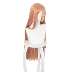 Anime Chainsaw Man Power Orange Long Cosplay Wigs 12 Anime Chainsaw Man Power Orange Long Cosplay Wigs -Cosplay 4 a661e0ba 04a3 4547 865b 4b004b52acca