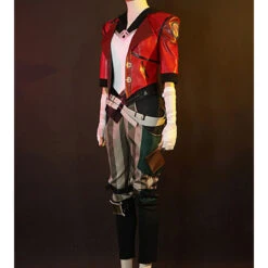 Game LOL Arcane Vi Fullset Cosplay Costume 15 Game LOL Arcane Vi Fullset Cosplay Costume -Cosplay 4 a7c06b68 b2cd 4aa0 99e5 adddedb9c548