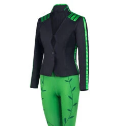 DC The Suicide Squad Poison Ivy Halloween Cosplay Costumes 8 DC The Suicide Squad Poison Ivy Halloween Cosplay Costumes -Cosplay 4 aaabfe63 6208 42ba beff 315d29a892ba