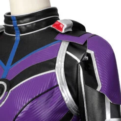 Ant-Man And The Wasp: Quantumania Cassie Lang Cosplay Costumes -Cosplay 4 aba87c90 fe1f 4dff a659 ec1719b20aa3