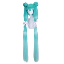 Anime Vocaloid SEGA Hatsune Miku SPM 15th Anniversary KEI Ver. Cosplay Wigs -Cosplay 4 ad0b3090 a958 48e8 a50b 980a5b5e2590