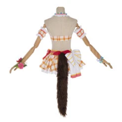 Game Uma Musume Pretty Derby Special Week Swimsuit Cosplay Costumes -Cosplay 4 ad341c9c e1dd 4c9e aefb e7582c0b7d96