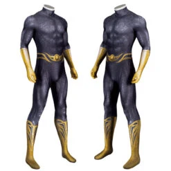 DC Black Adam Doctor Fate Jumpsuit Cosplay Costumes -Cosplay 4 ad8cf332 ac75 4446 9eb2 a9dc601c7be6