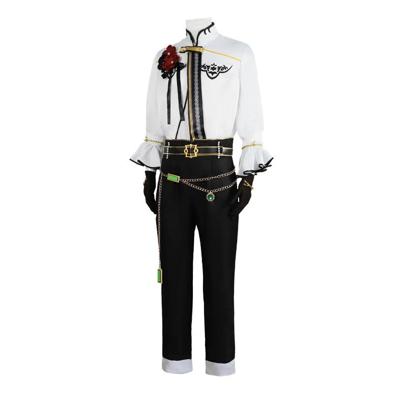 Anime Ensemble Stars Mystic Fragrance Izumi Sena Cosplay Costumes 6 Anime Ensemble Stars Mystic Fragrance Izumi Sena Cosplay Costumes - Image 4
