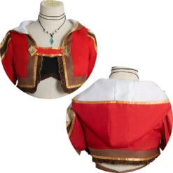 Uma Musume Pretty Derby Tokai Teio Cosplay Costumes -Cosplay 4 b3bd29e5 aa18 4857 a5a9 d3b246547a8c