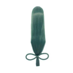 Anime My Hero Academia Tsuyu Asui Cosplay Wigs Long Green Wig -Cosplay 4 b4510765 40ff 4bbb 8fb0 79968f981b39