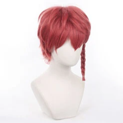 Anime Blue Lock Ranze Kurona Cosplay Wigs -Cosplay 4 b5836911 5e56 4c0f aac5 1ed2031ee325