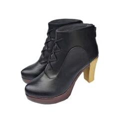 Hololive English Virtual YouTuber NIJISANJI Ike Eveland Cosplay Shoes -Cosplay 4 b5d8a2fc cf26 4988 89b1 96e028fd96c9