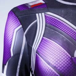 Ant-Man And The Wasp: Quantumania Cassie Lang Jumpsuit Cosplay Costumes -Cosplay 4 b9dec660 2a65 4068 9c10 6465862e9fad