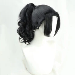 Harry Potter: Magic Awakened Cheongsam Oriental Times Limited Cosplay Wigs -Cosplay 4 bcfcec81 f20f 4716 9608 d257af9820e3