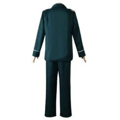 Anime SPY×FAMILY Yuri Briar Cosplay Costumes -Cosplay 4 c09100e9 ca4b 4620 9f21 348c50b9452a