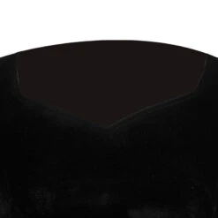 The Addams Family Morticia Addams Cosplay Costumes -Cosplay 4 c138ed45 cc30 4c90 ba7d 9c16214cbc04