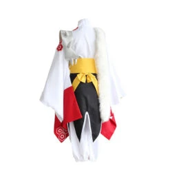 Anime Inuyasha Sesshoumaru Cosplay Costume -Cosplay 4 c18004c3 1fdc 4a62 9873 b4383b0f5061