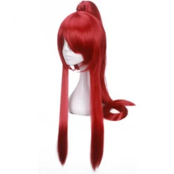 Anime Fairy Tail Erza Scarlet Red Long Cosplay Wigs -Cosplay 4 c1cfdd09 19a0 4fe8 9a4d 3d1f4b4107ea