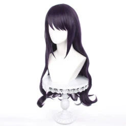 Anime My Dress-Up Darling Marin Kitagawa Bunny Girl Cosplay Wigs -Cosplay 4 c32a00e1 b637 47f3 9eb1 88f06f46cf45