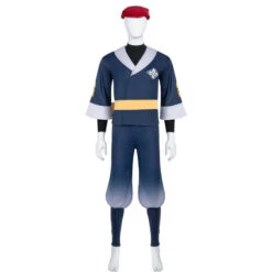 Anime Pokémon Legends: Arceus Rei Man Cosplay Costumes -Cosplay 4 c58baaee f265 456e b475 9ef87cf38f0f