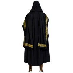 Movie DC Black Adam Cosplay Costumes 17 Movie DC Black Adam Cosplay Costumes -Cosplay 4 c5bacd61 ad00 4824 9e56 45d5bc3adbac