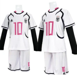 Anime Blue Lock Jerseys Cosplay Costumes -Cosplay 4 c6c72f48 e699 44aa 8b76 06c302884a44