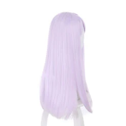 Game Uma Musume Pretty Derby Mejiro McQueen Light Purple Long Cosplay Wigs 12 Game Uma Musume Pretty Derby Mejiro McQueen Light Purple Long Cosplay Wigs -Cosplay 4 c7003f6e e56a 457d 8f80 4b337d57be57