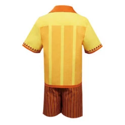 Encanto Felix Madrigal Kids Halloween Cosplay Costumes -Cosplay 4 c8158e9e 2420 453a b721 c4cd04333e7b