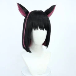 Game Blue Archive Kyouyama Kazusa Cosplay Wigs With Props -Cosplay 4 c82c8c6c 90f0 48c5 8e49 fdbe8c208dbe
