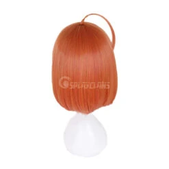 Anime LoveLive!Sunshine!! Takami Chika Long Orange Cosplay Wigs -Cosplay 4 c93a52cd f282 4ea9 b150 424c7b092df7