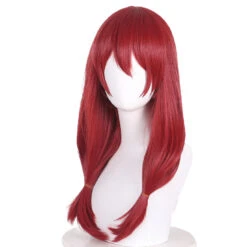 Anime Kakegurui Twin Mikura Sado Red Cosplay Wigs -Cosplay 4 c9735289 c40d 4193 aad3 7872af261888