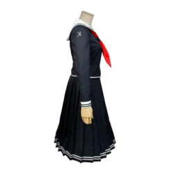 Anime Danganronpa 2: Trigger Happy Havoc Toko Fukawa JK Uniform Cosplay Costumes -Cosplay 4 cc45338d f96b 4e94 afb4 1caa989ee879