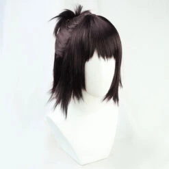 Anime Attack On Titan Last Season Hange Zoe Cosplay Wigs -Cosplay 4 ccc5a289 5b5c 4a85 b18c a5ac12a35b62