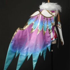 Game LOL Star Guardian 2022 Xayah Cosplay Costumes -Cosplay 4 cf3d1688 6602 4c66 8b0a 01a0a462c866